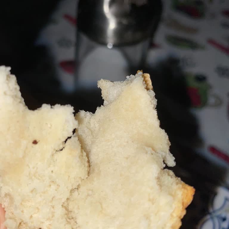 Superfresh Mini Baget Ekmekte Böcek Sorunu Ve Sağlık Endişesi