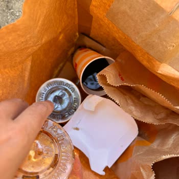 Yemek Sepeti Üzerinden Geç Teslim, Hasarlı Ve Soğuk Sipariş İçin Tam İade Talebi