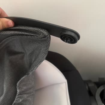 Güneşlik Parçası Çıktı, Puset Kullanılamaz, Kalite Hayal Kırıklığı