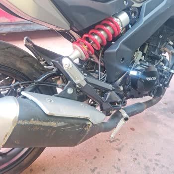 Motosiklet Hasar İşleminde Ekspertiz Cevapsızlığı