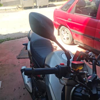 Motosiklet Hasar İşleminde Ekspertiz Cevapsızlığı