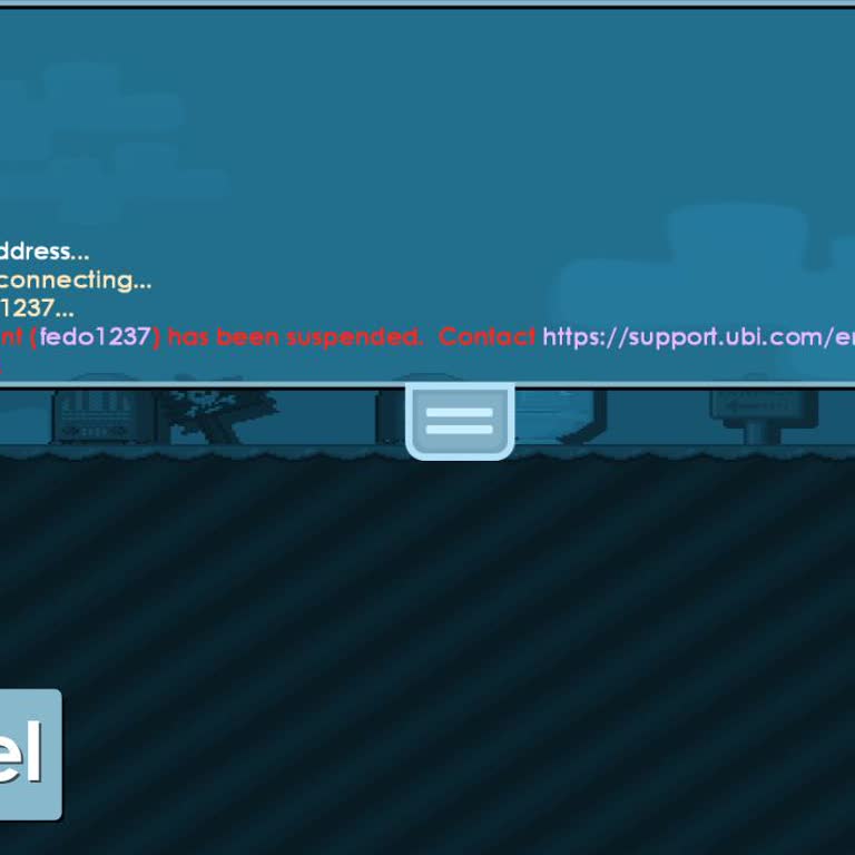 My Growtopia Account Was Hacked and Then Banned for 730 Days