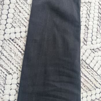 Mavi Denim Pantolonların Hızlı Renk Solması Ve İade Reddi Üzerine Şikayet