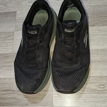 Skechers Ayakkabısında Kısa Sürede Yırtılma Ve Taban Açılma, Değişim Veya İade Talebi