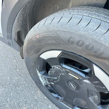 Balaban Opel Servisinde Jant Kapağı Beş Aylık Bekleme
