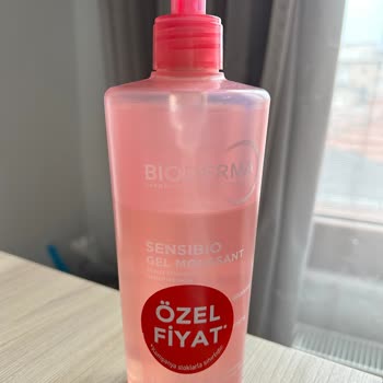 Pompadaki Paslanma Ve Alerjik Reaksiyon Nedeniyle Ürün Değişimi Talebi