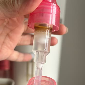 Pompadaki Paslanma Ve Alerjik Reaksiyon Nedeniyle Ürün Değişimi Talebi