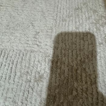 Garanti Kapsamındaki Halıların Erken Deforme Olması Ve Değişim Reddi