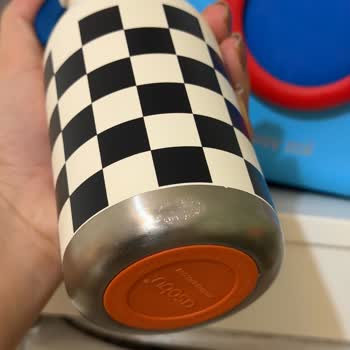 Asobu Marka Termosumun Çabuk Deformeye Uğraması