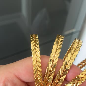 Renk Atması Ve Siyah Lekeli Bilezik, Saygısız Müşteri Yanıtı
