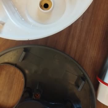 Arzum Blender Setinde Gizli Paslanma ve Sağlık Riski!