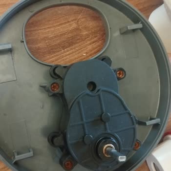 Arzum Blender Setinde Gizli Paslanma ve Sağlık Riski!