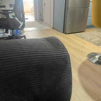 4 Ay Gecikme Ve Kusurlu Koltuk Takımı İçin Cevap Bekliyorum