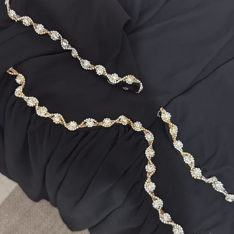 Diamond Abaya Ayıplı Ürün İçin İade Ve Değişim Talebi
