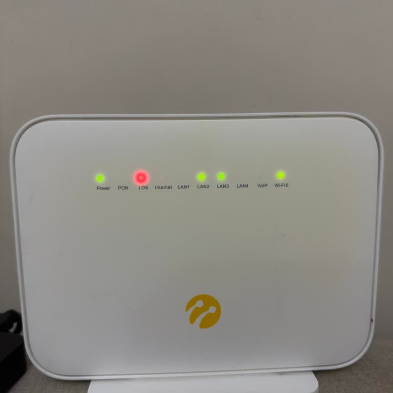 Superonline Fiber İnternet Kesintisi Ve Yanıtsız Müşteri Hizmetleri