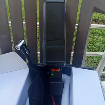 Robo Türkiye'den Aldığım Kusurlu Akü Takviye Cihazı Ve İade Sürecindeki Cevapsızlık