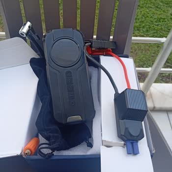 Robo Türkiye'den Aldığım Kusurlu Akü Takviye Cihazı Ve İade Sürecindeki Cevapsızlık