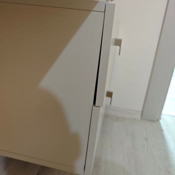 Niğde Ahk Mobilya Hâlâ Siparişim Tam Anlamıyla Tamamlanmadı