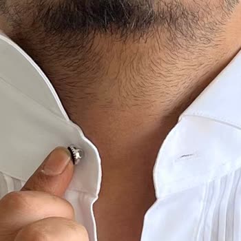 Düğünümde Kullanamadığım Smokin Gömleği İçin Değişim Ve İade Talebi