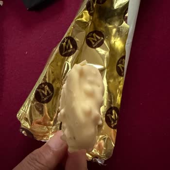 Algida Magnum Mini Dondurması Yarım Çıktı, Tüketiciyi Hayal Kırıklığına Sürdü
