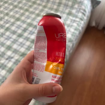 Aparat Hatası Saç Köpüğünü Yarısında Boşaltıyor, Değişim İstiyorum