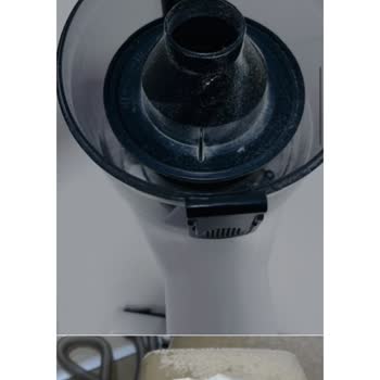 Kırık Ve Kullanılmış Sinbo Dikey Süpürgeye Hızlı İade Ve Tam Para İadesi Talebi