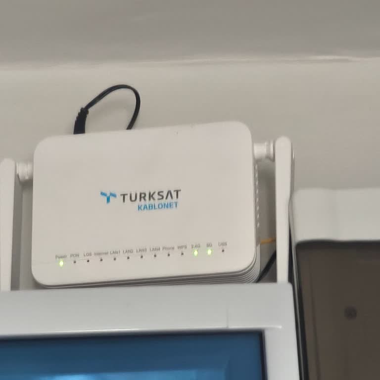 İnternet Arızası Kapanmadan Çözülmediği İçin Şikayet