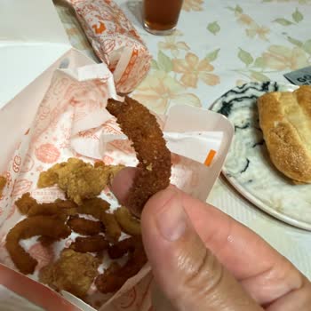 Eksik Patates Ve Kalitesiz Ürünler Nedeniyle 1.490 TL'lik Siparişin İadesi Reddedildi