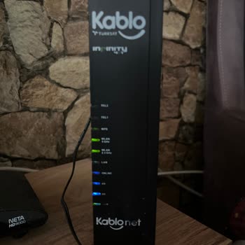 Kablo Net TV Ve İnternet Kesintisi İçin Hızlı Çözüm Ve İade Talebi