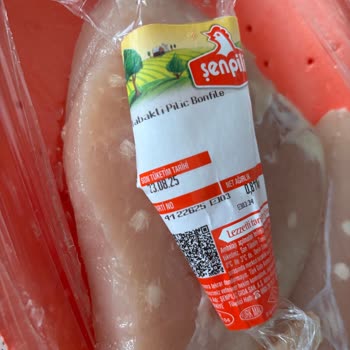 Yunus Market Şubesinde Son Kullanma Tarihi Geçmiş Ve Küflü Gıda Satışı Ve Telefon Cevapsızlığı