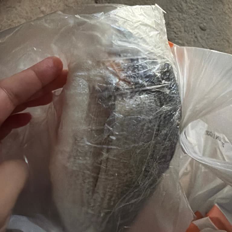 Migros Kızıltepe'de Balık Temizleme Reddine Rağmen Müşteri Memnuniyeti Gözardı Edildi