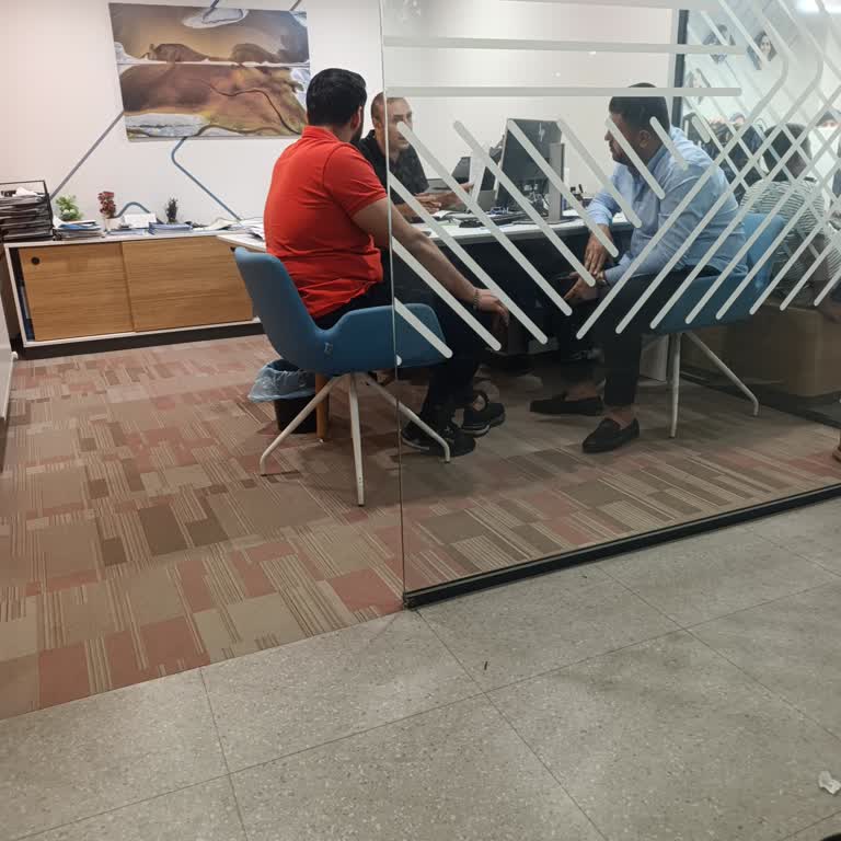 Halkbank Cizre Şubesinde Torpil Ve Sıra Düzensizliği
