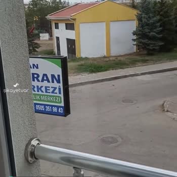 Başkent Elektrik Dağıtım Elektrik Voltajı Sebebiyle Eşyalarımız Bozuldu!