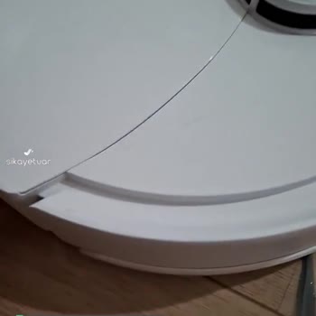 Roborock S8 Pro Su Damlatıyor