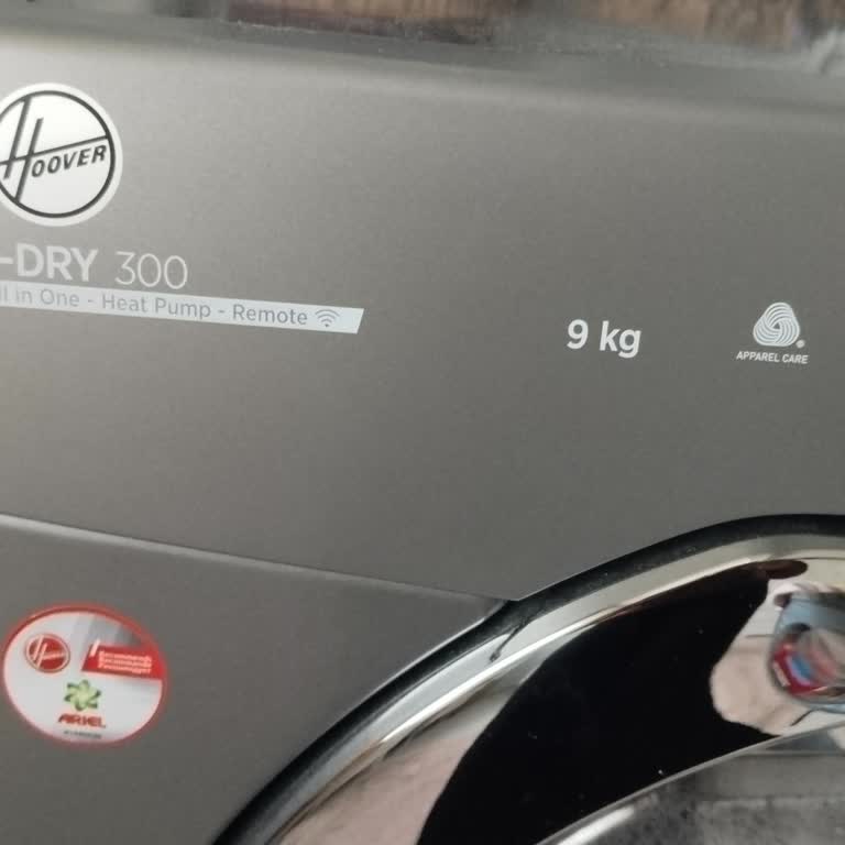 Kurutma Makinesi Çamaşırları Kurutmuyor Bebeğim İçin Mağduriyet