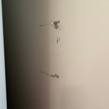Arçelik Kurulum Ekibi Duvarları Çizdi, Tazminat Talebim Cevapsız