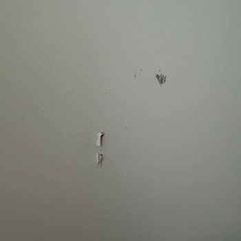 Arçelik Kurulum Ekibi Duvarları Çizdi, Tazminat Talebim Cevapsız
