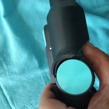 Fakir Bolt X Plus Aqua Teleskopik Boru Bağlantısı Tasarım Hatası Nedeniyle Kırıldı