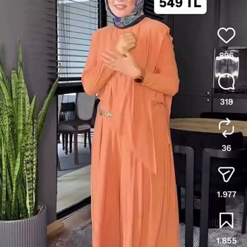 Modamu Giyim'den Gecikmiş Ürün Değişimi Ve İade Sorunu