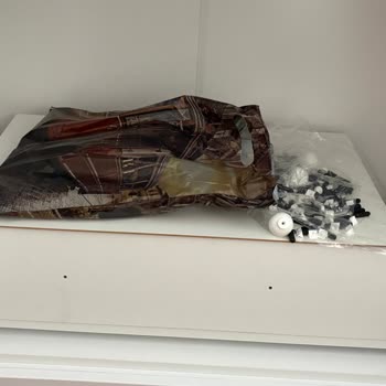 Bbutik Mobilya Çekmecelik Bir Türlü Teslim Edilmedi