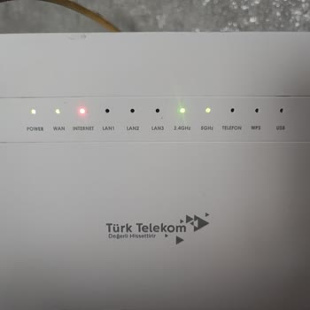 Beş Gün Süren İnternet Kesintisi Ve Çözüm Sözünün Tutulmaması