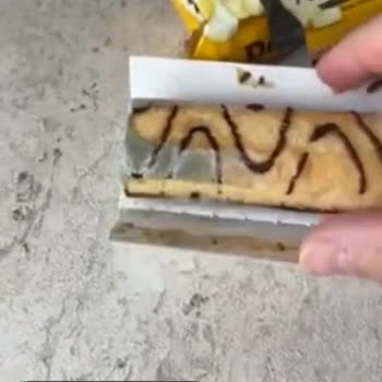 Ülker Dankek Rulo Muzlu Hüsranı!