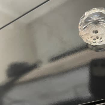 Makyajmasatrabzon (Instagram) Çizikli ve Eksik Gelen Makyaj Masasının Geri Alınması