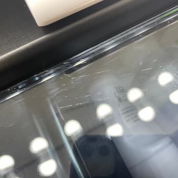 Makyajmasatrabzon (Instagram) Çizikli ve Eksik Gelen Makyaj Masasının Geri Alınması