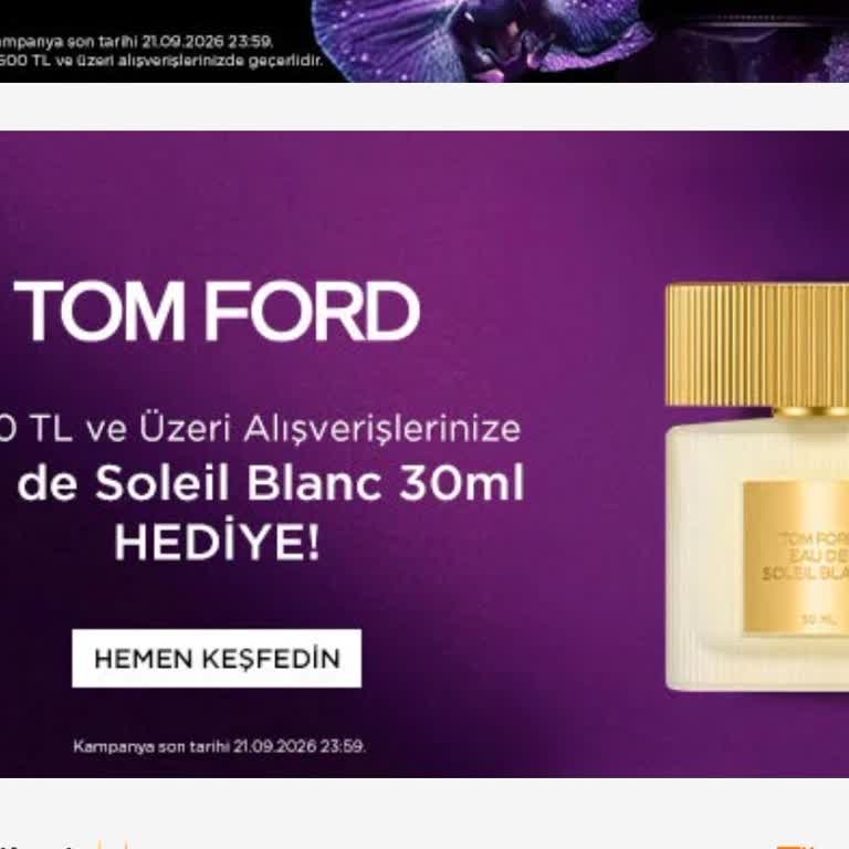 Kampanyada Vaat Edilen Hediye Ürün Gönderilmedi Ve Stok Durumu Yanıltıcı