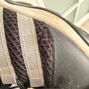 Kısa Sürede Deformasyona Uğrayan Adidas Terrex Ayakkabısının Üretim Hatası Ve Değişim Talebi