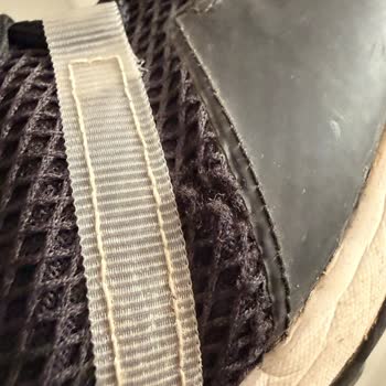 Kısa Sürede Deformasyona Uğrayan Adidas Terrex Ayakkabısının Üretim Hatası Ve Değişim Talebi