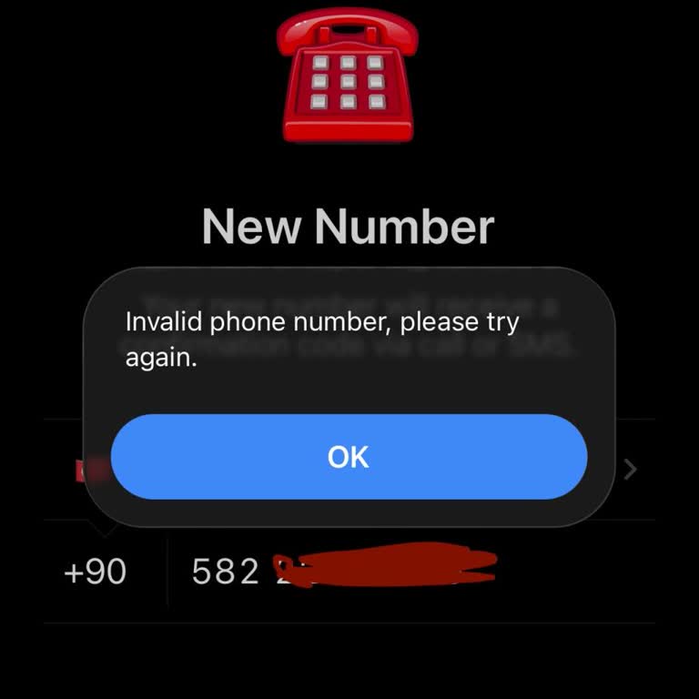 Yeni Turkcell Hat Numarası Banka Ve Uygulamalarda Tanınmıyor