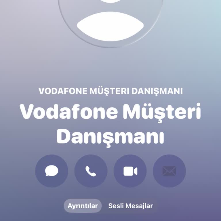 Vodafone 10 GB Paketi İçin Aşırı Fiyat Teklifi