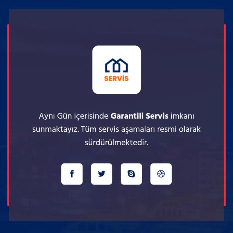 Electrolux 24 Saat Kurulum Vaadi Yerine Getirilemedi